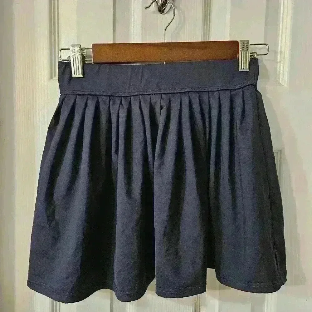 Kate Spade Dive Right In Tennis Skirt
